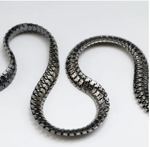 Dragon Chain ◎ Black Pearl ◎