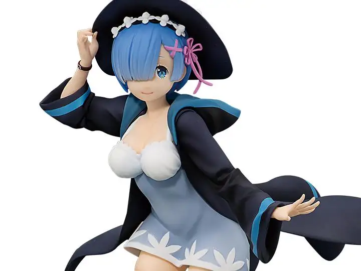 Re:Zero Starting Life in Another World Ichiban Kuji Rem