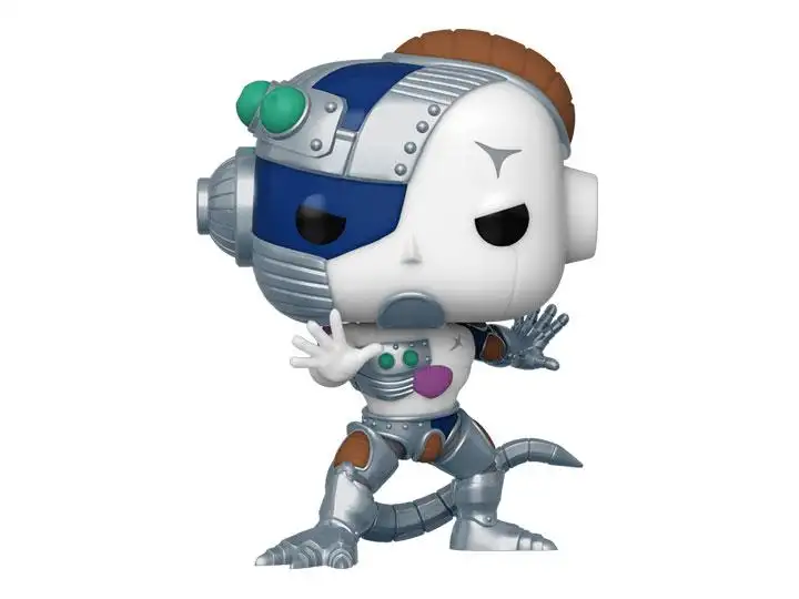 Pop! Animation: Dragon Ball Z - Mecha Frieza W/ Pop Protector