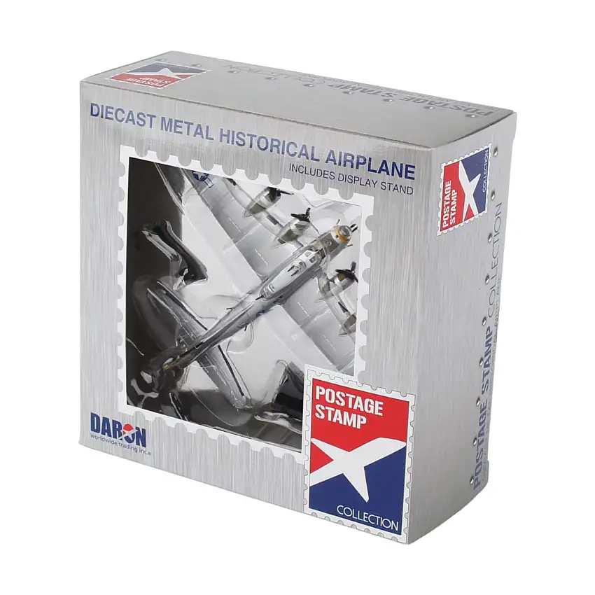 B-17G Flying Fortress 'Liberty Belle' (1/155)