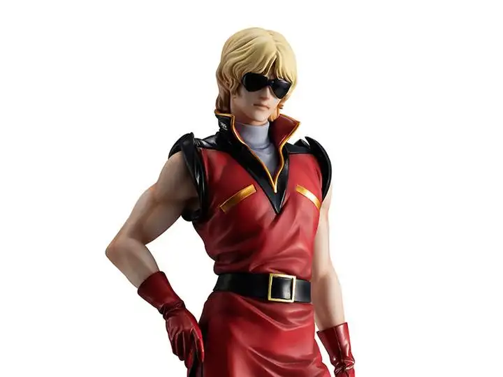 Gundam Guys Generation Quattro Bajeena 1/8 Scale Figure