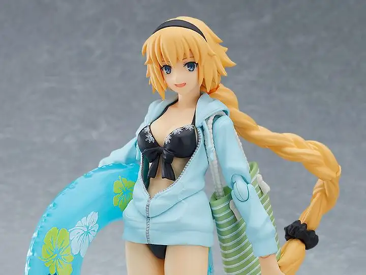 Fate/Grand Order figma No.451 Archer (Jeanne d'Arc)