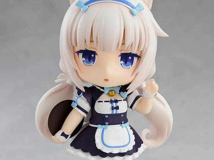 Nekopara Nendoroid No.1248 Vanilla