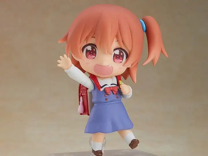 Wataten! An Angel Flew Down to Me Nendoroid No.1195 Hinata Hoshino (Reissue)