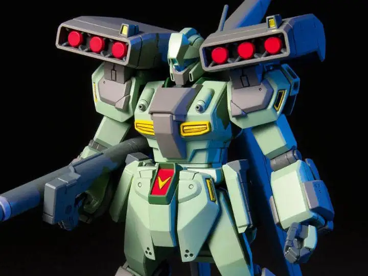 HGUC 1/144 #104 RGM089S Stark Jegan