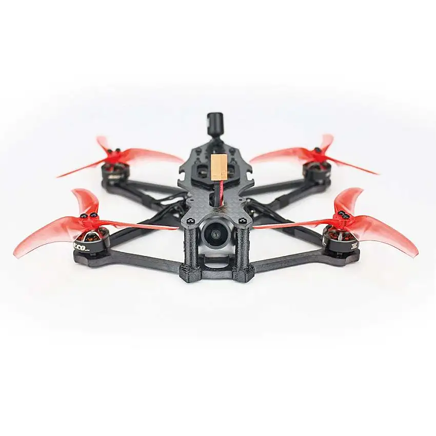 Babyhawk II HD 3.5" Micro DJI FPV Drone TBS Crossfire Nano