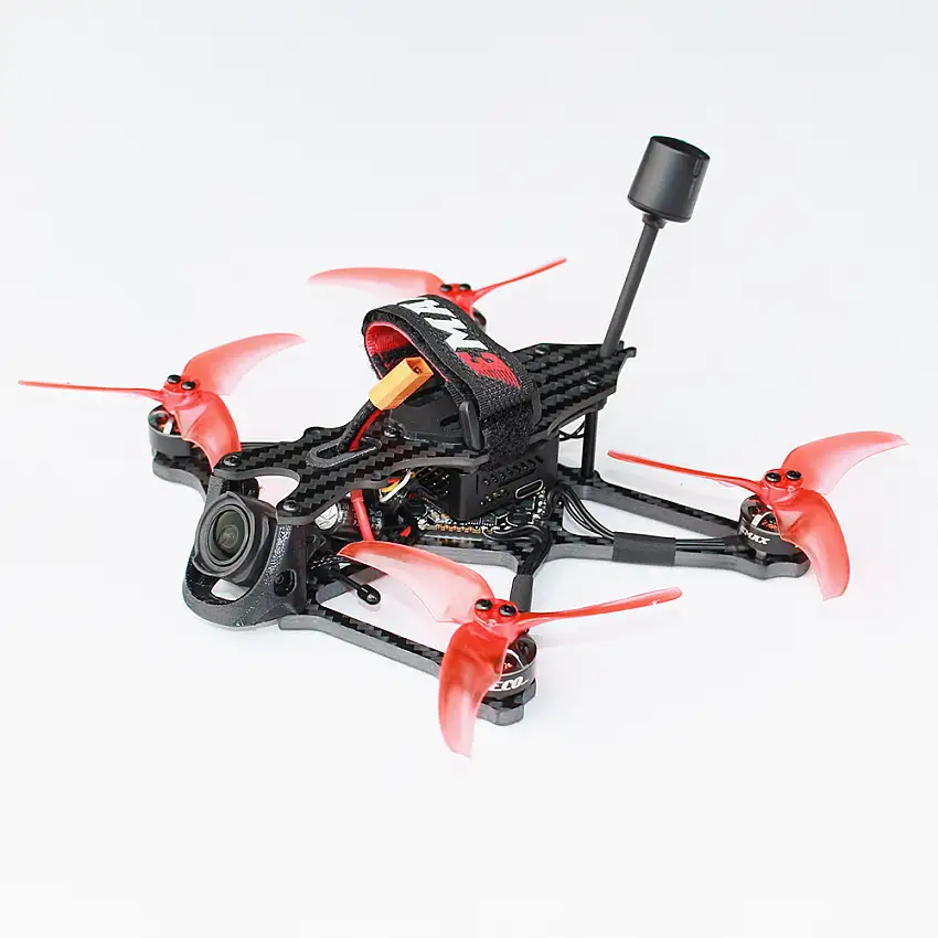 EMAX Babyhawk O3 3.5" ELRS BNF Quad