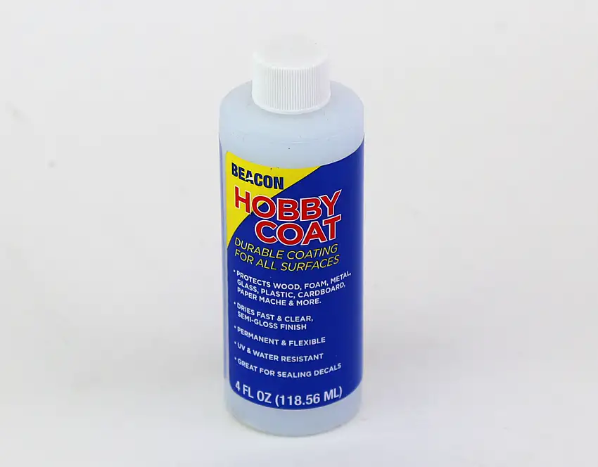 Beacon - Hobby Coat (4oz)