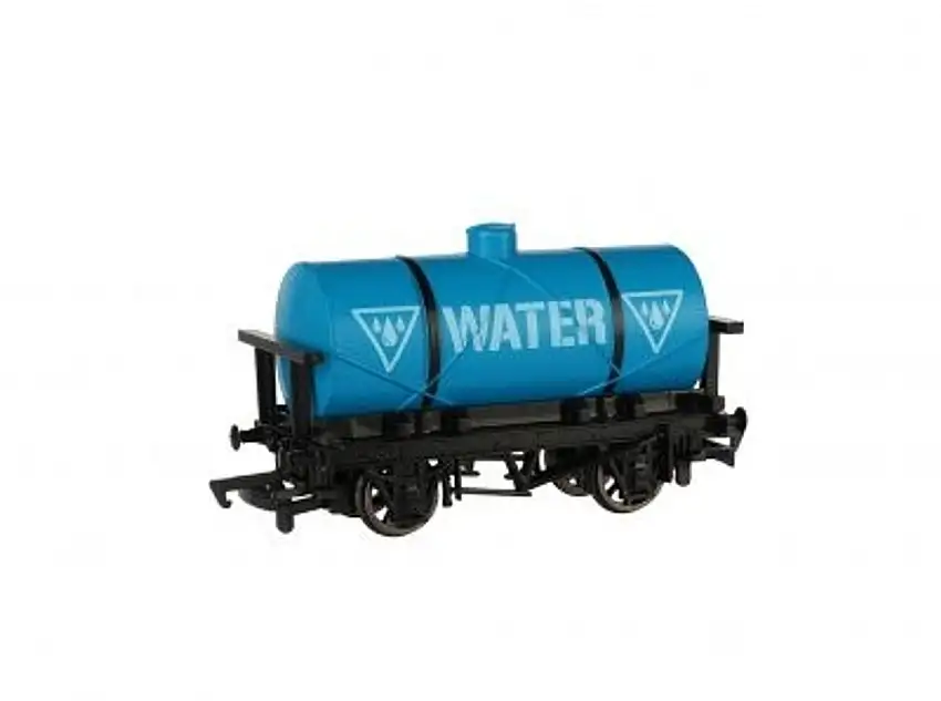 Thomas & Friends Water Tanker HO Scale Bachmann Trains
