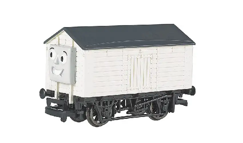 Thomas & Friends Troublesome Truck #5 HO Scale Bachmann