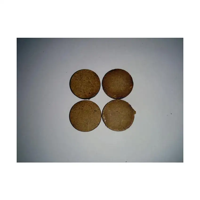 20mm Round Bases
