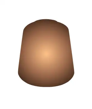 Base: Balthasar Gold (12ml)