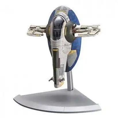 1/144 Slave I (Jango Fett Ver) Bandai