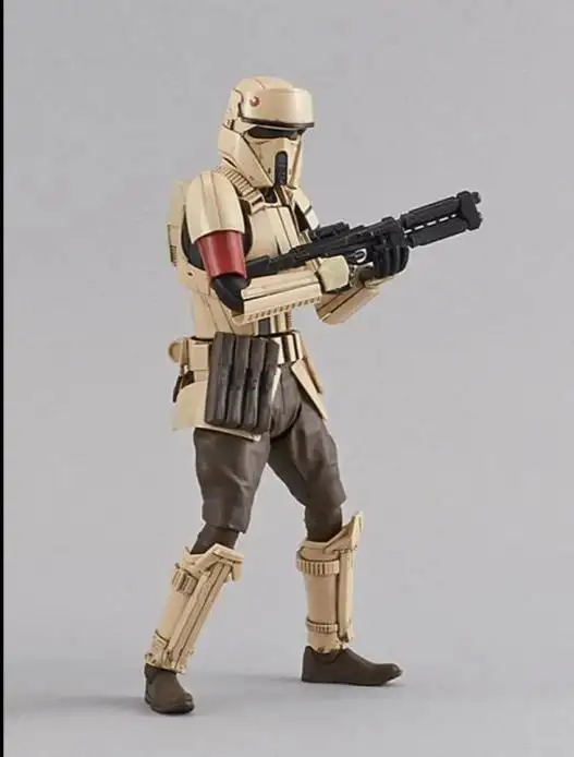 Bandai 1/12 SHORETROOPER
