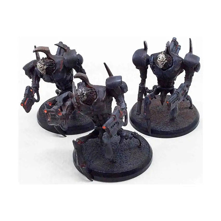 Bane Goliaths Collection #3