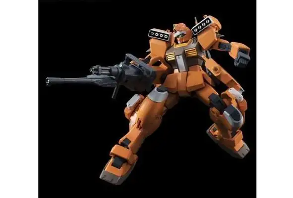 1/144 HGBD GM III Beam Master