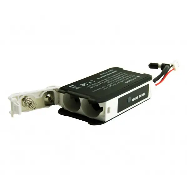 Fatshark 18650 Li-Ion Cell Headset Battery Case