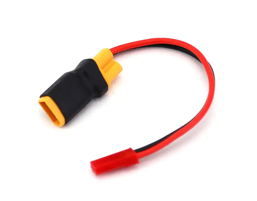 Battery Tap with XT-30 Connectors