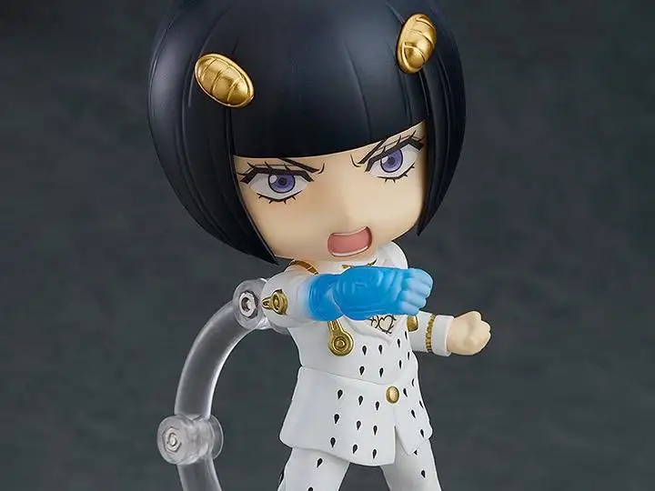 JoJo's Bizarre Adventure Nendoroid No.1175 Bruno Bucciarati