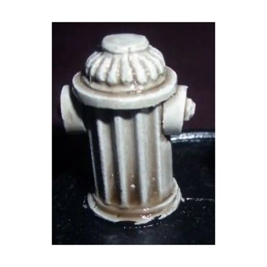 American Fire Hydrants