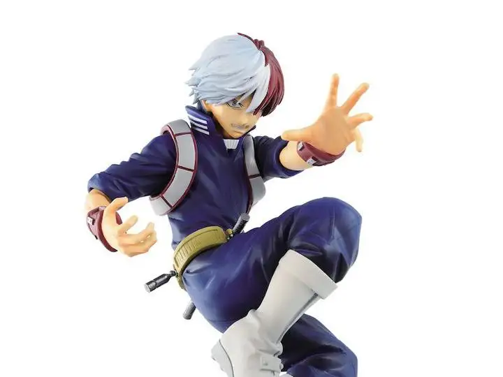 My Hero Academia Figure Colosseum Vol.3 Shoto Todoroki