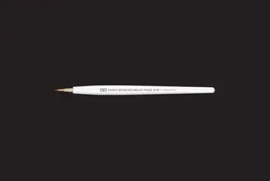 TAMIYA - Modeling Pointed Brush Pro Ii Small (87175)
