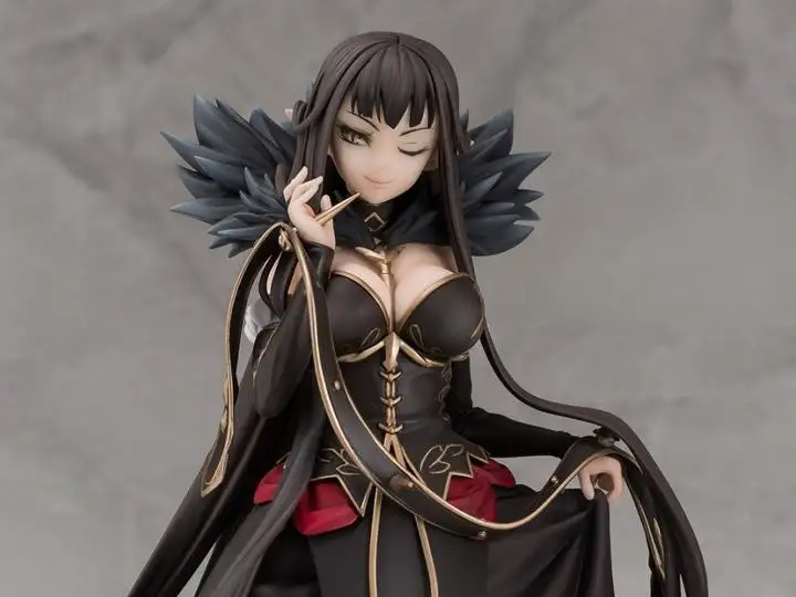 Fate/Apocrypha Assassin of Red (Semiramis) 1/8 Scale Figure (2nd Production Run)