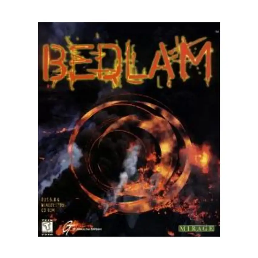 Bedlam