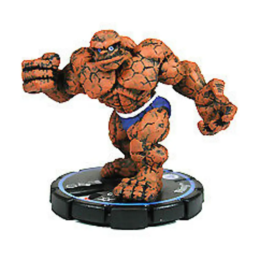 Benjamin J Grimm #116