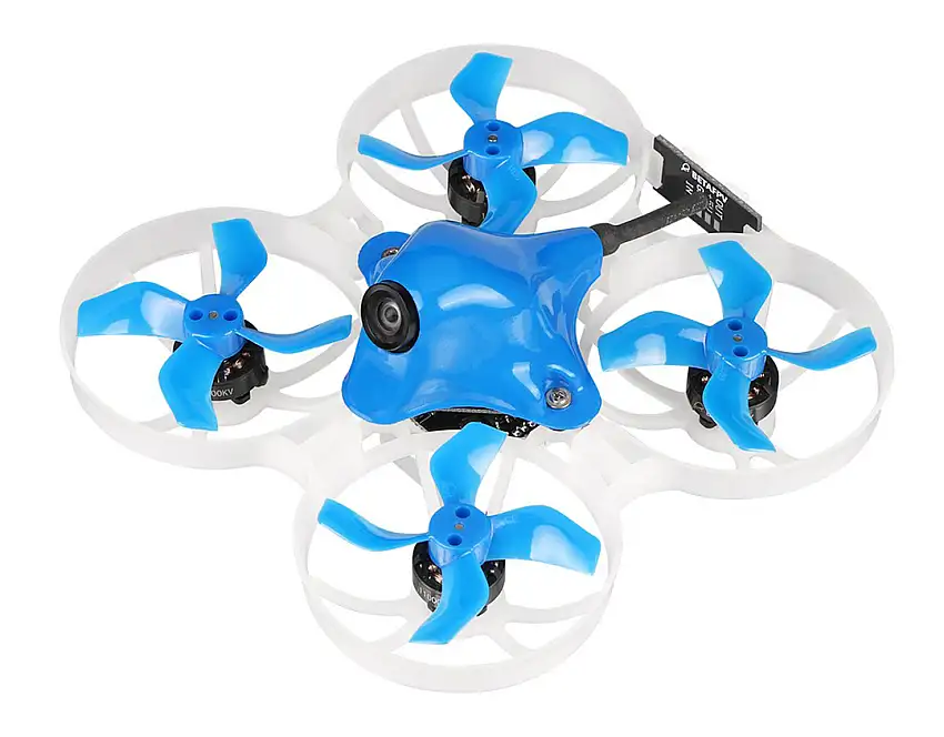 BETAFPV Beta75X 2s Brushless Whoop Micro Drone Xt30 FrSky