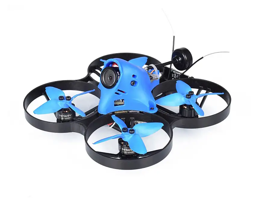BETAFPV Beta85X Brushless HD Whoop Micro Drone Xt30 FrSky