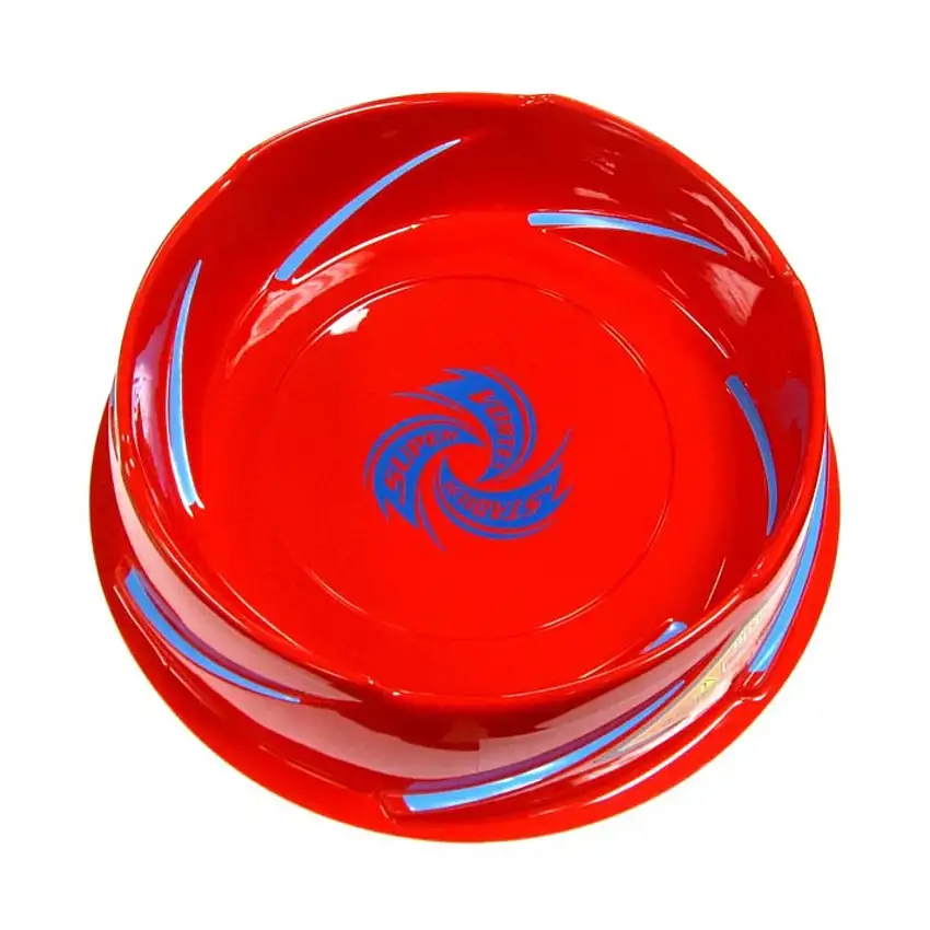 Beyblade Metal Fusion - Super Vortex Stadium