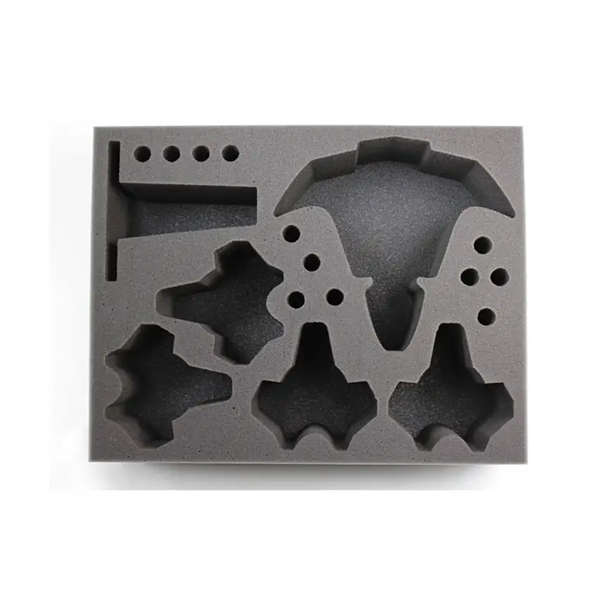 4" Army Tray - Razorwing & Venom