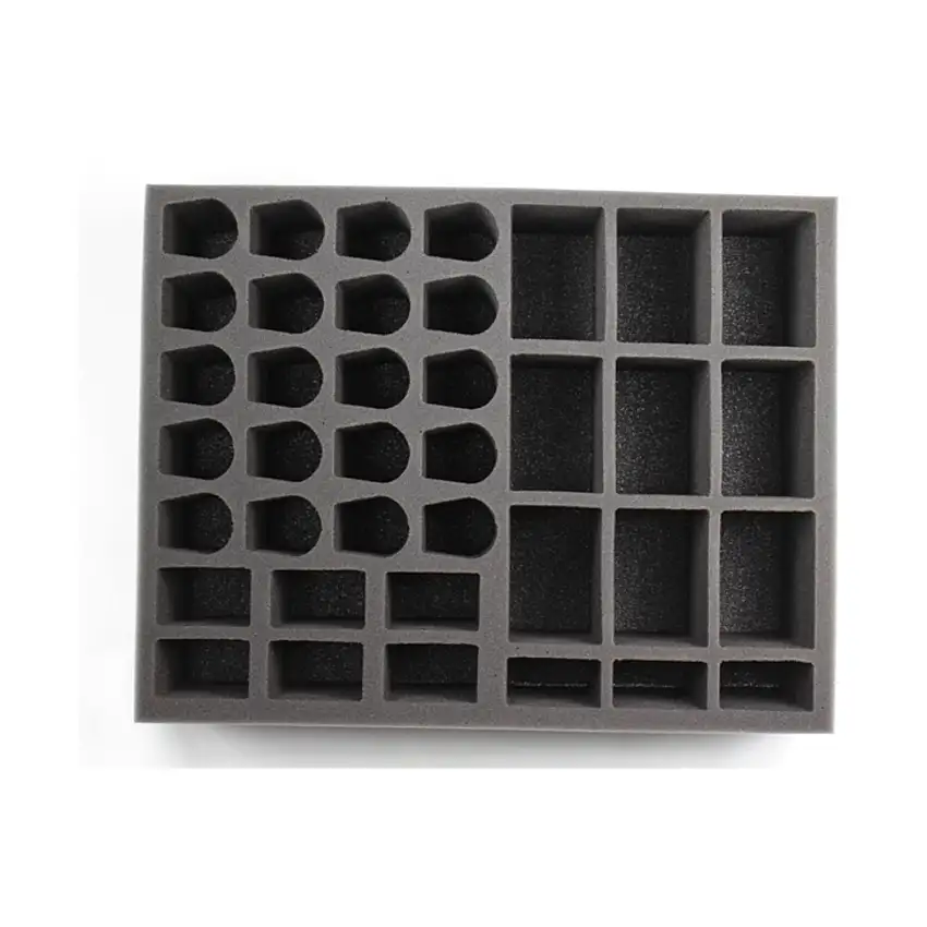 3 1/2" Army Tray - Drone, Broadside, & Stealth Suit