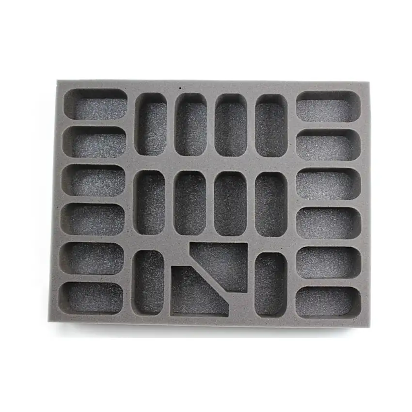 2" Army Tray - 24 Bikes