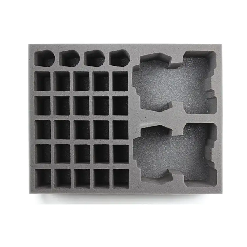 3 1/2" Army Tray - Devilfish, Drone, & Firewarriors