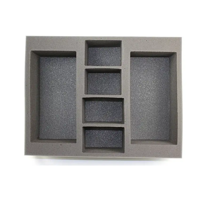 4" Army Tray - Deffrolla Battlewagon