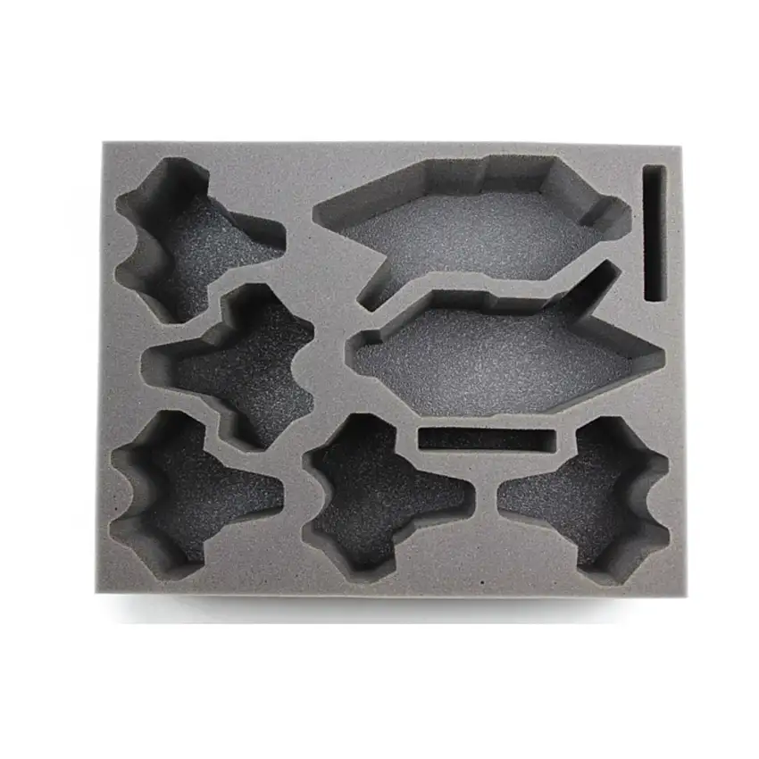 4" Army Tray - Raider & Venom