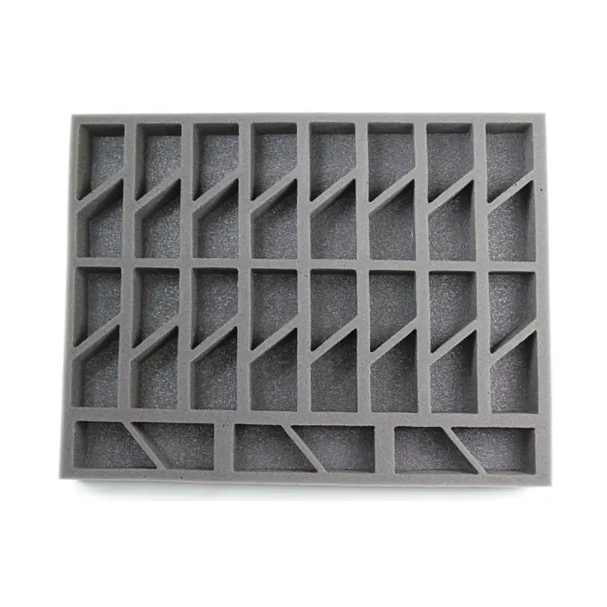 1 1/2" Army Tray - Bloodletter