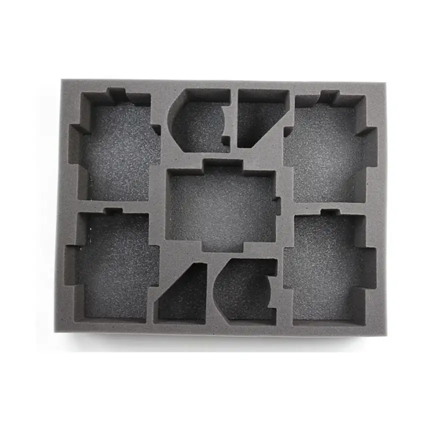 3" Army Tray - Predator, Dreadnought, & Attack Bike