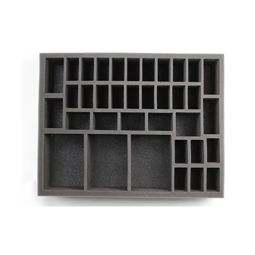 3" Army Tray - Space Marine Elite