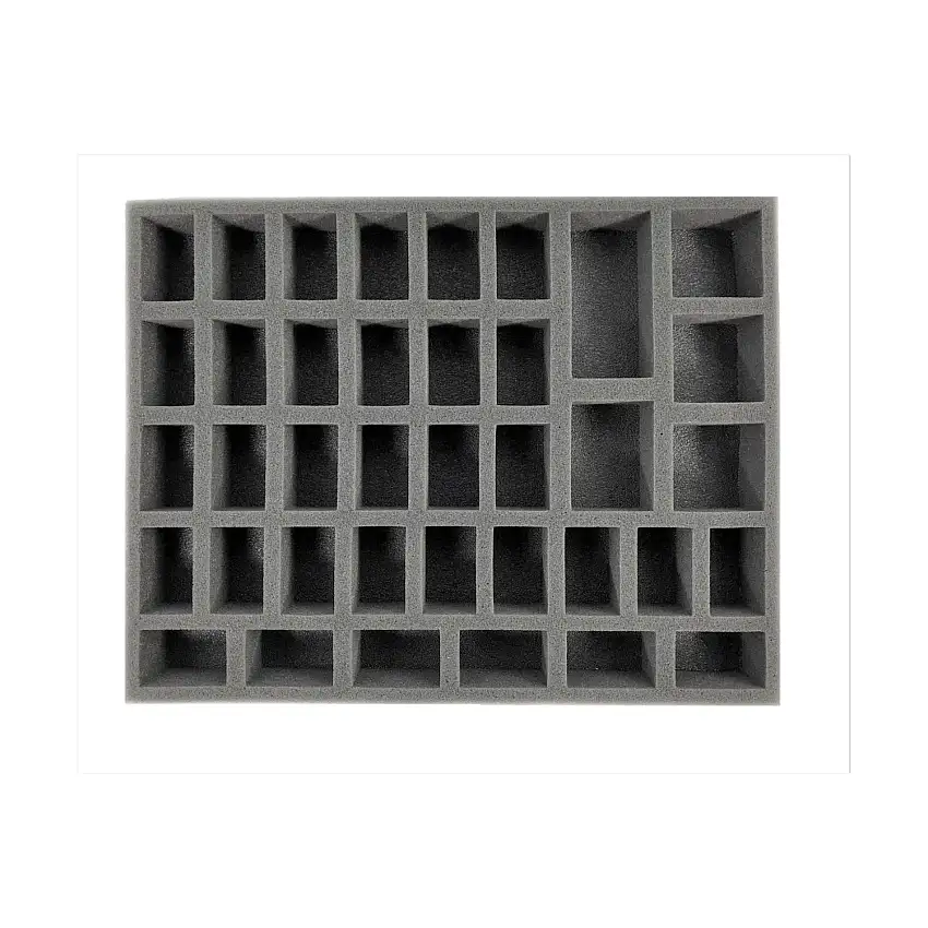 1.5" Foam Troop Tray Kit - Apocalypse