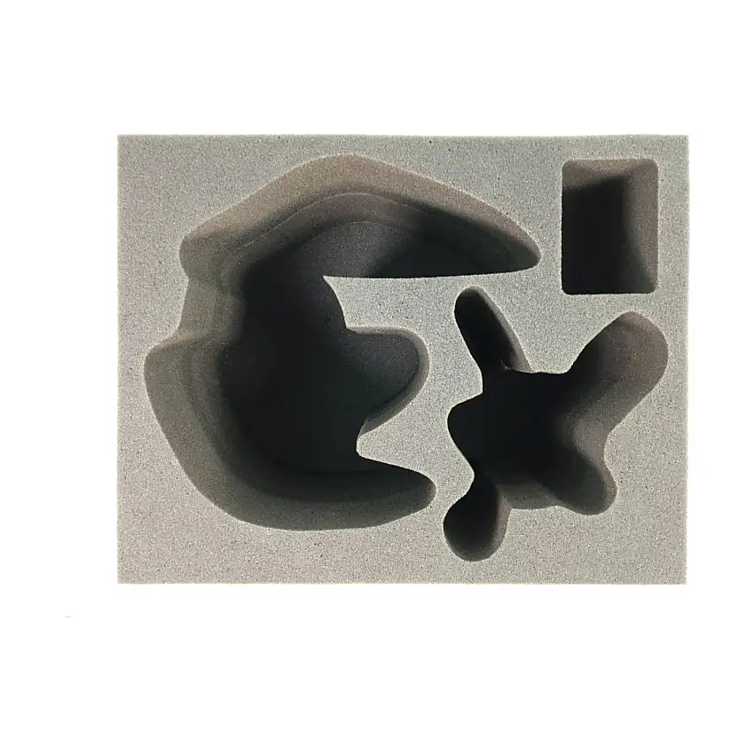 8" Kingdom Death Dragon King and Lonely Tree Foam Tray