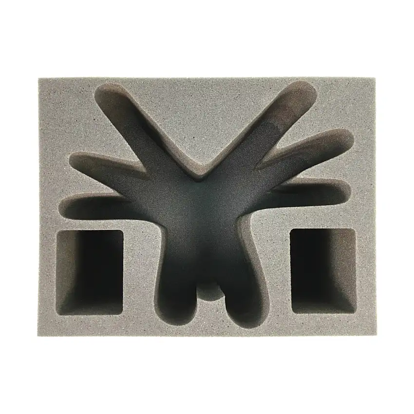 6" Kingdom Death Spidicules Foam Tray