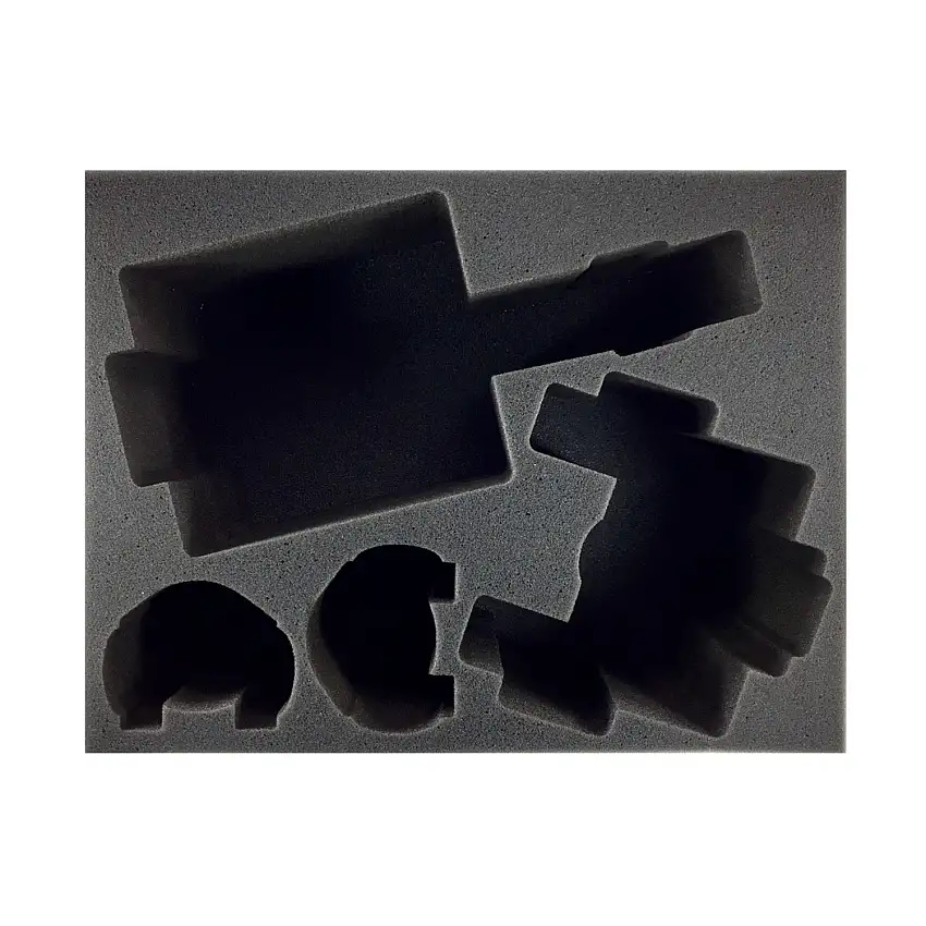 6" Horus Heresy Mechanicum Ordinatus Ulator/Sagittar Unconnected Tray