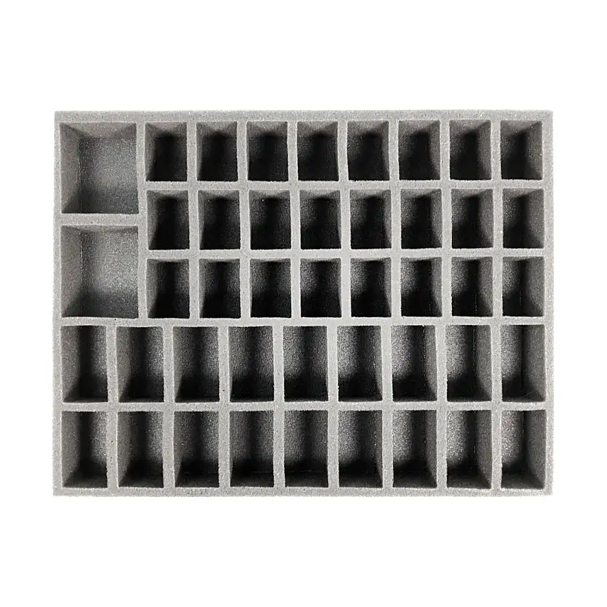 2" Nurgle Troop Foam Tray