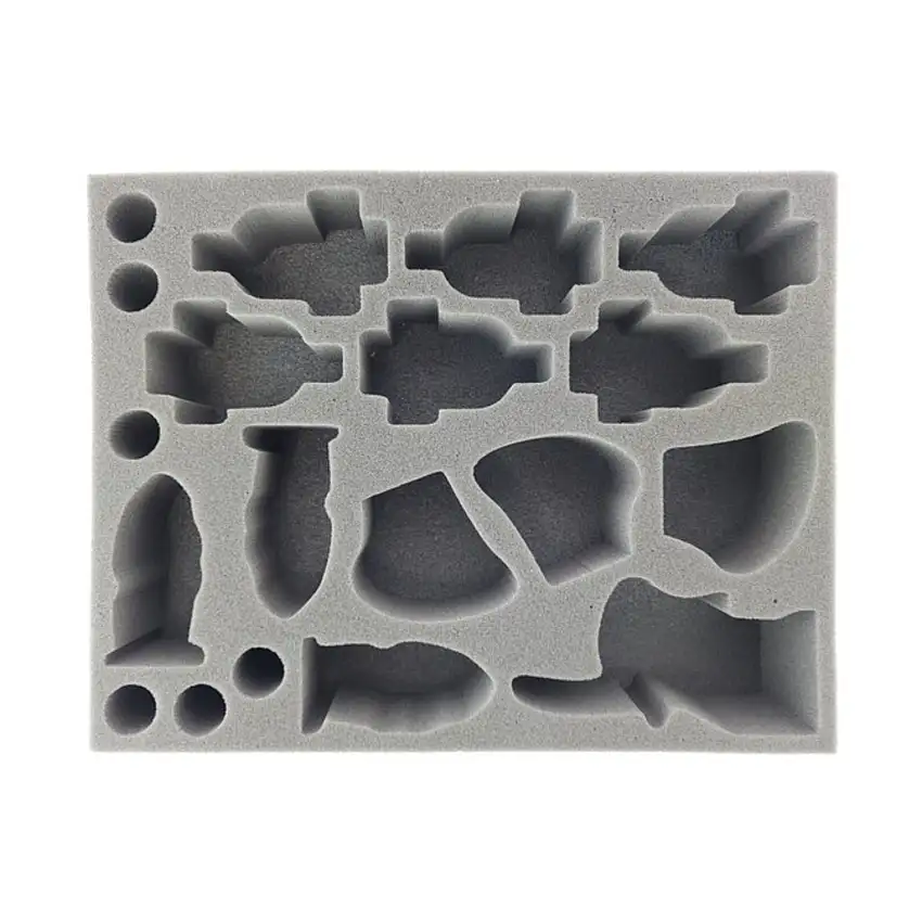 2 1/2" Army Tray - Unending Swarm (2023)