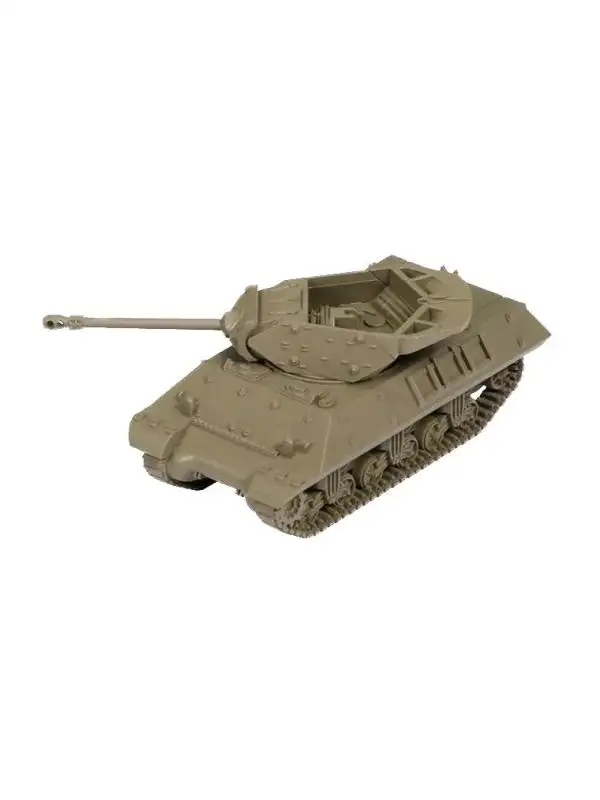 World of Tanks WOT61 Expansion British Achilles Gaming Miniature