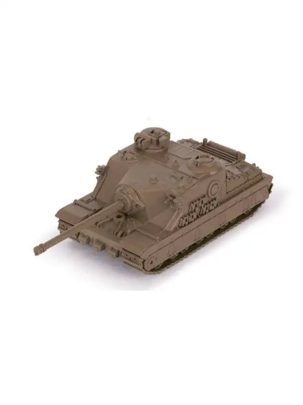 World of Tanks WOT81 UK Tank Expansion Tortoise Gaming Miniature