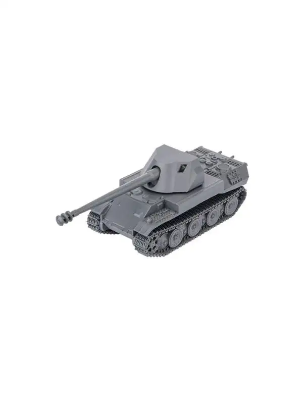 World of Tanks WOT82 German Rheinmetall Skorpion Gaming Miniature